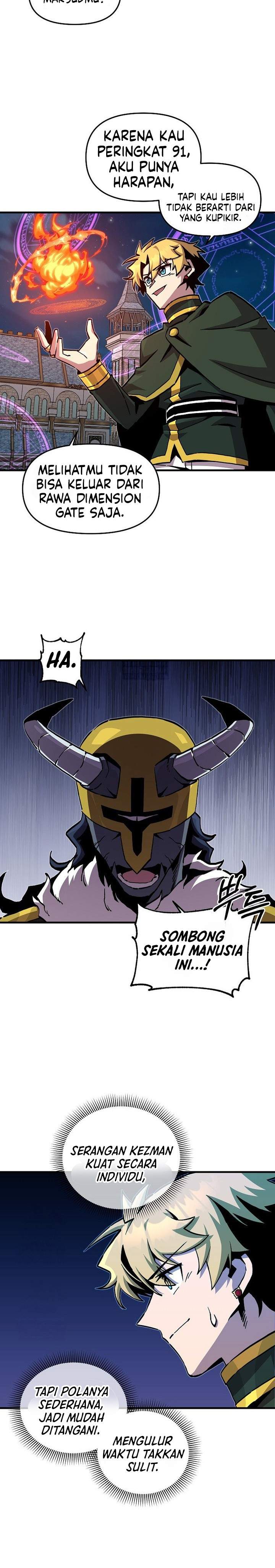 I Am Player Who Suck Alone Chap 180 - Next Chap 181