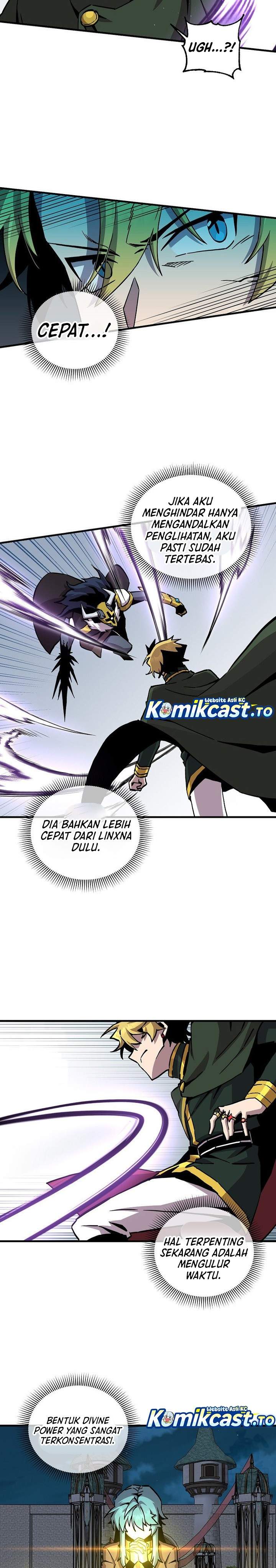I Am Player Who Suck Alone Chap 180 - Next Chap 181