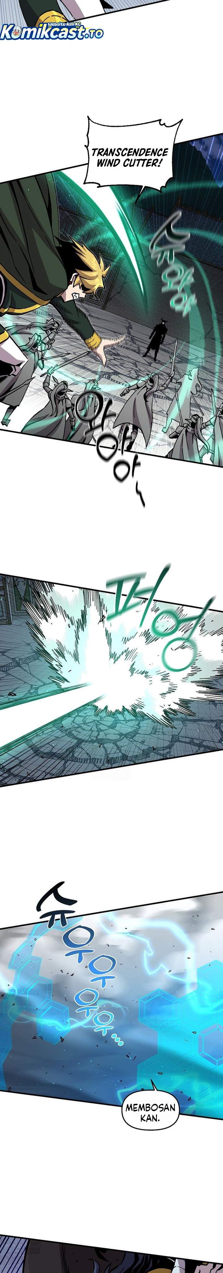 I Am Player Who Suck Alone Chap 180 - Next Chap 181