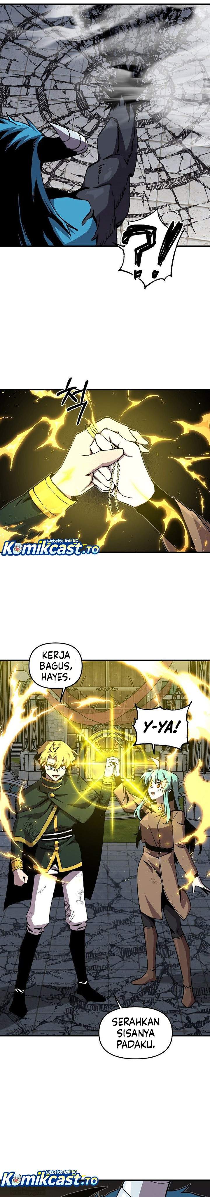 I Am Player Who Suck Alone Chap 181 - Next Chap 182