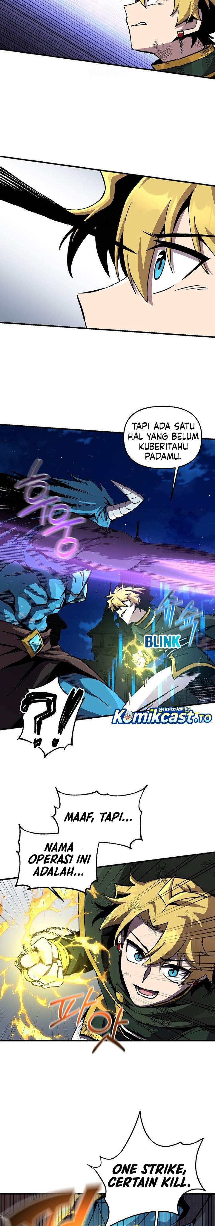 I Am Player Who Suck Alone Chap 181 - Next Chap 182