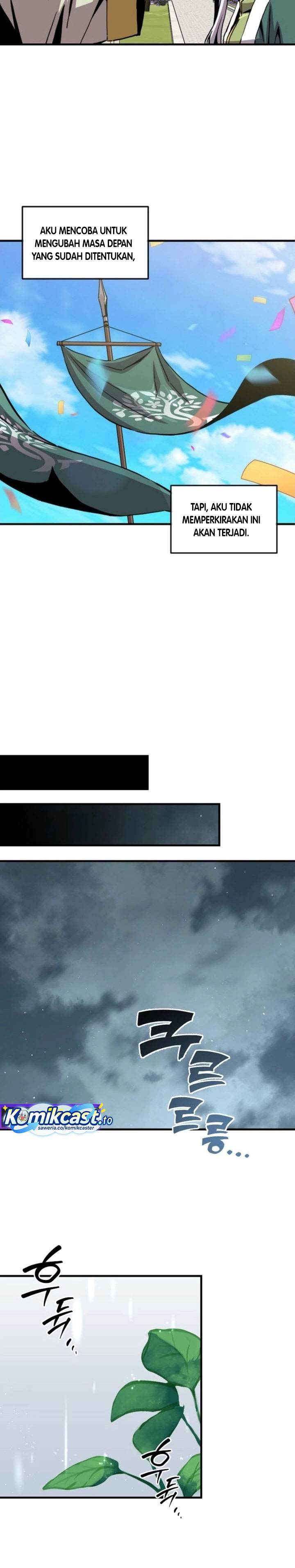 I Am Player Who Suck Alone Chap 182 - Next Chap 183