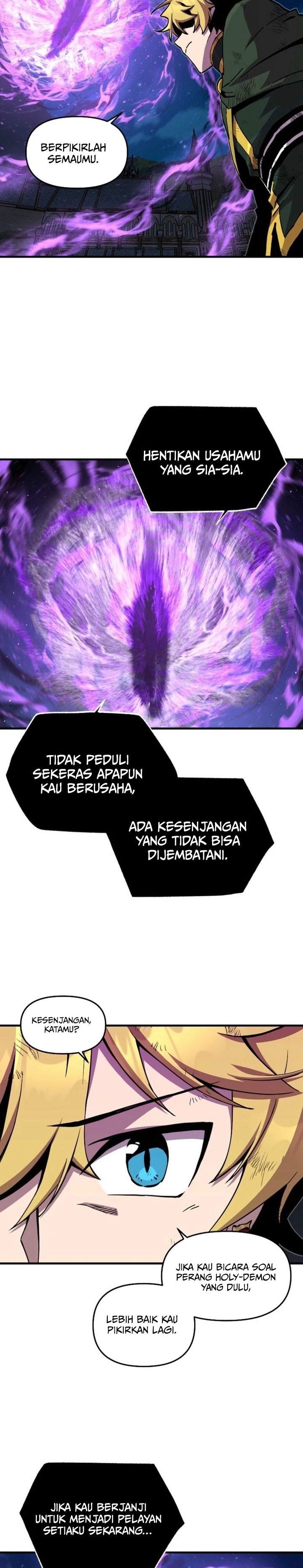 I Am Player Who Suck Alone Chap 182 - Next Chap 183