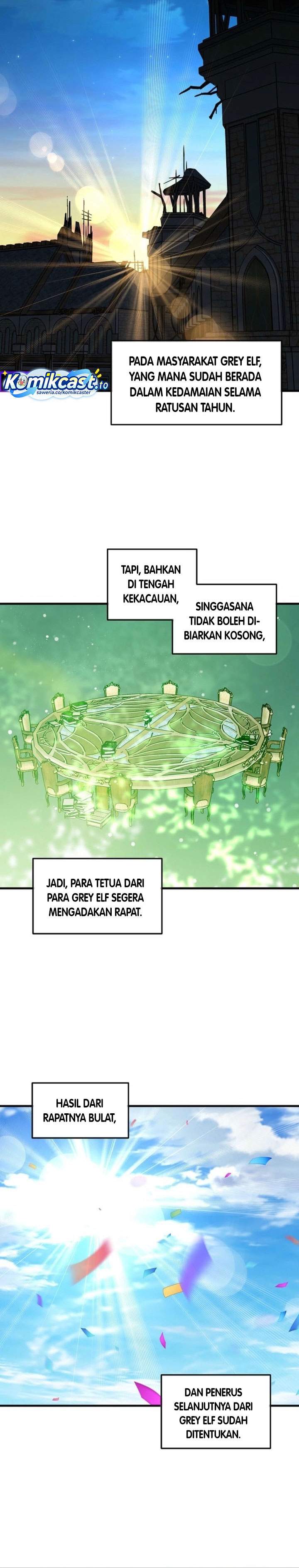 I Am Player Who Suck Alone Chap 182 - Next Chap 183