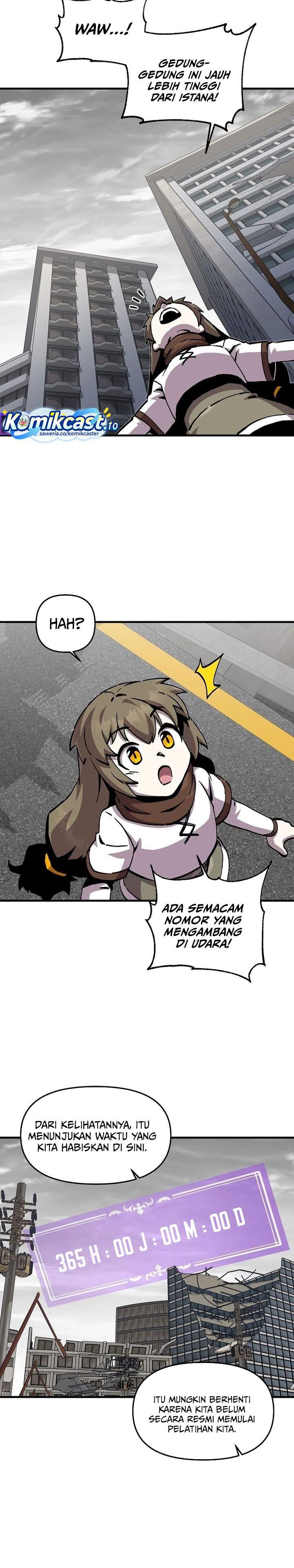I Am Player Who Suck Alone Chap 184 - Next Chap 185