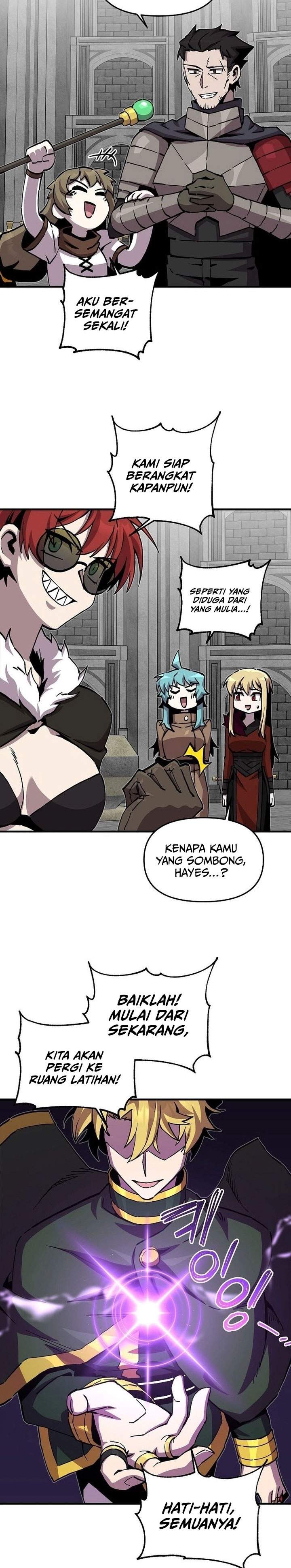 I Am Player Who Suck Alone Chap 184 - Next Chap 185