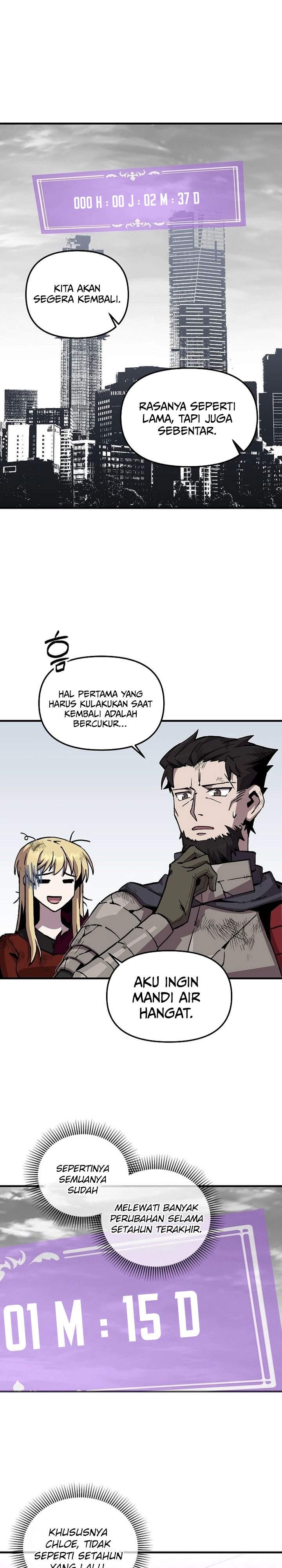 I Am Player Who Suck Alone Chap 184 - Next Chap 185
