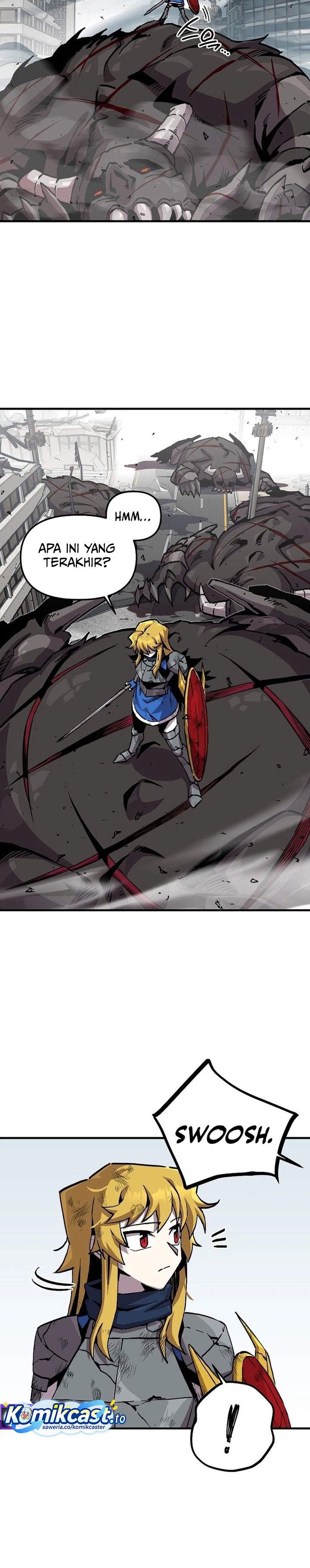 I Am Player Who Suck Alone Chap 184 - Next Chap 185