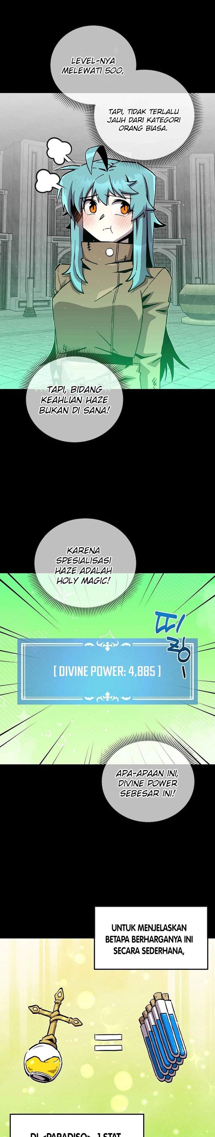I Am Player Who Suck Alone Chap 185 - Next Chap 186
