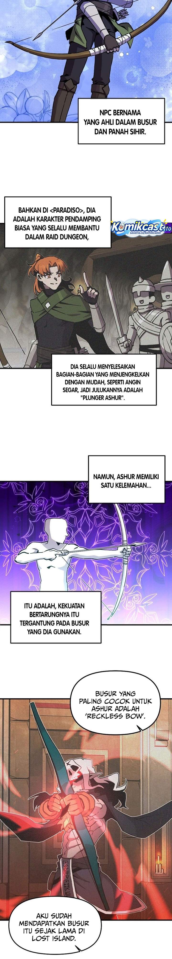 I Am Player Who Suck Alone Chap 186 - Next Chap 187