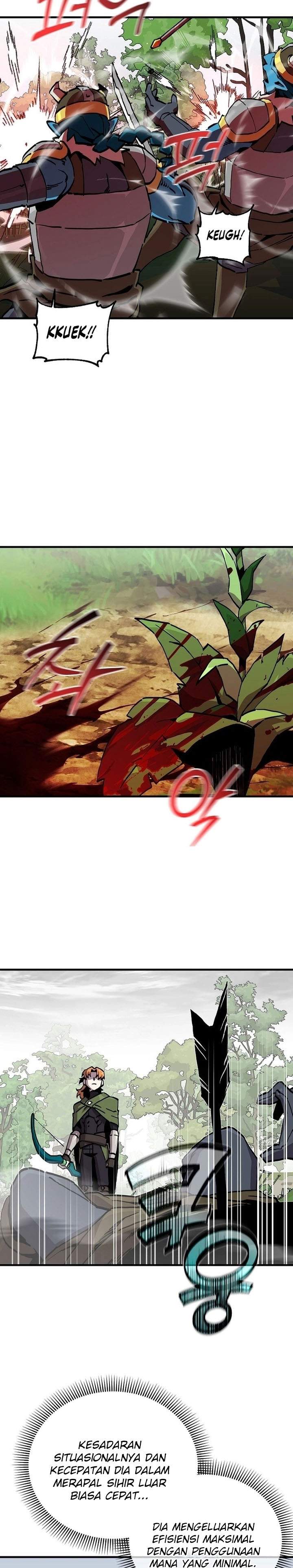 I Am Player Who Suck Alone Chap 187 - Next Chap 188