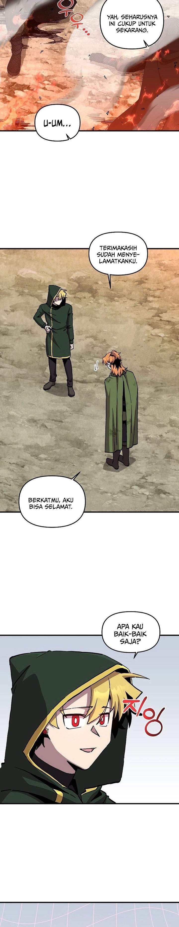 I Am Player Who Suck Alone Chap 187 - Next Chap 188