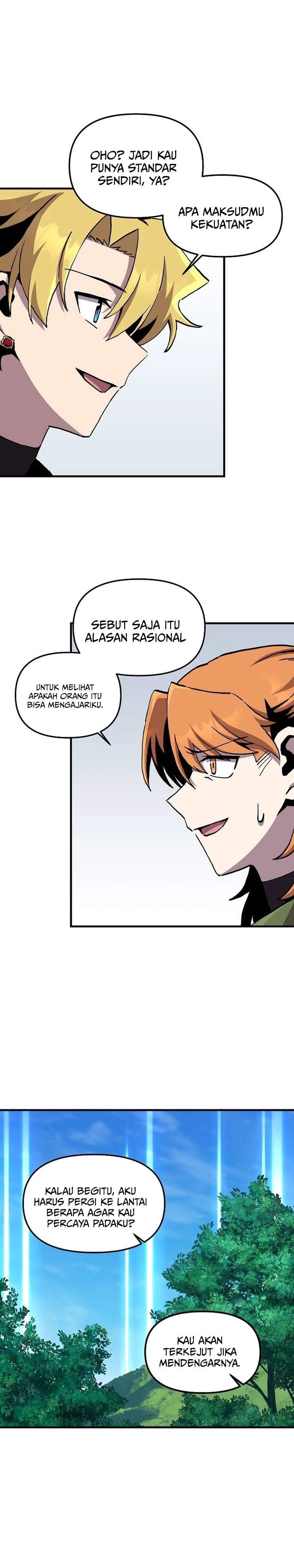 I Am Player Who Suck Alone Chap 187 - Next Chap 188