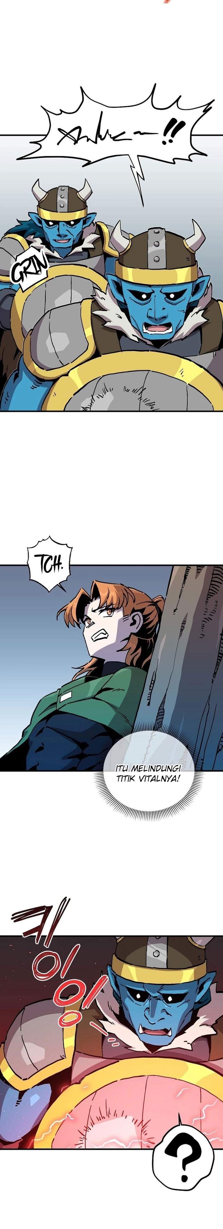 I Am Player Who Suck Alone Chap 187 - Next Chap 188