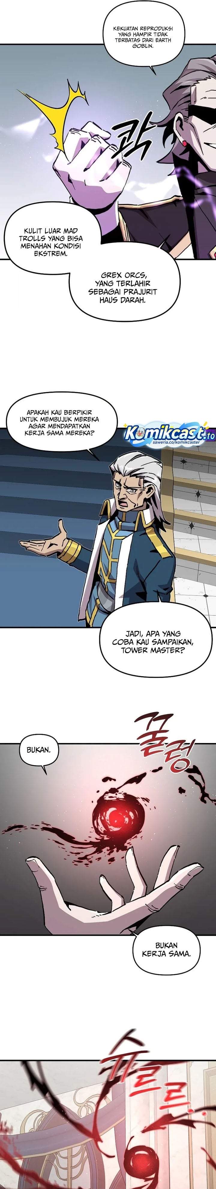 I Am Player Who Suck Alone Chap 190 - Next Chap 191