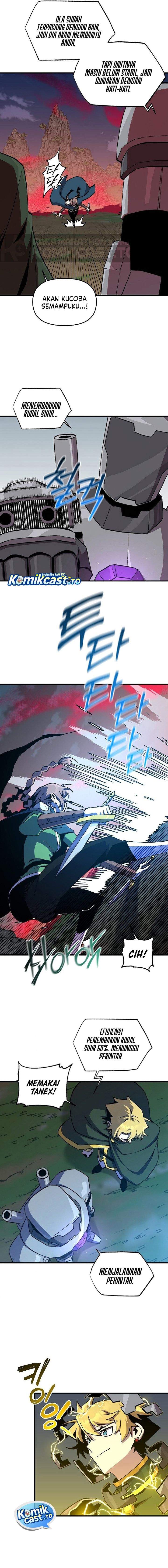 I Am Player Who Suck Alone Chap 193 - Next Chap 194