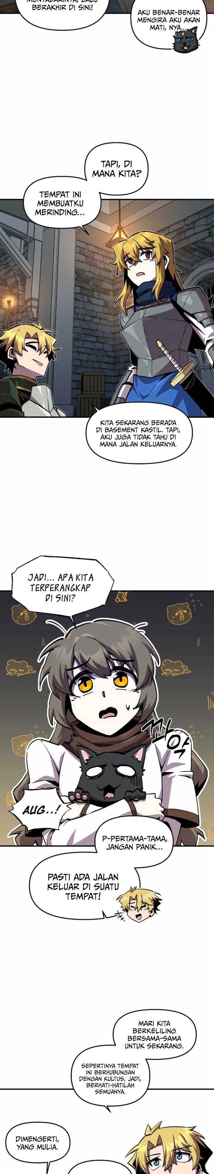 I Am Player Who Suck Alone Chap 168 - Next Chap 169
