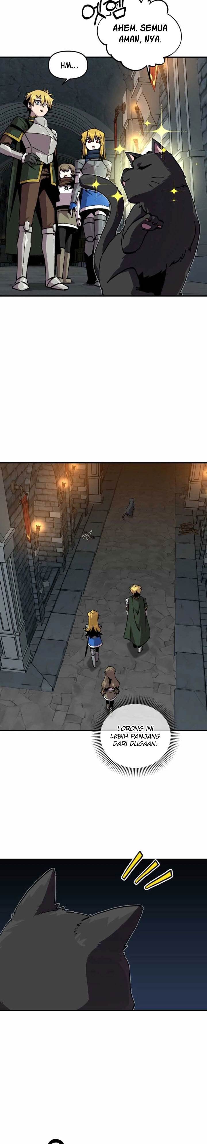 I Am Player Who Suck Alone Chap 168 - Next Chap 169