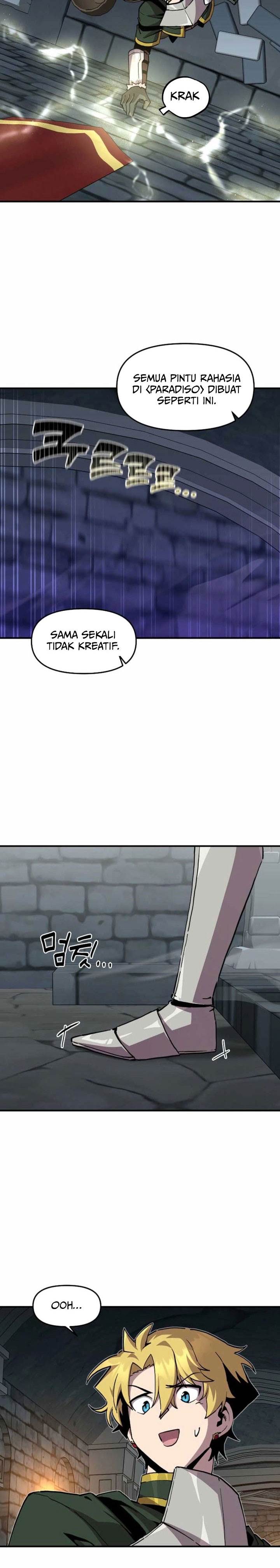 I Am Player Who Suck Alone Chap 168 - Next Chap 169