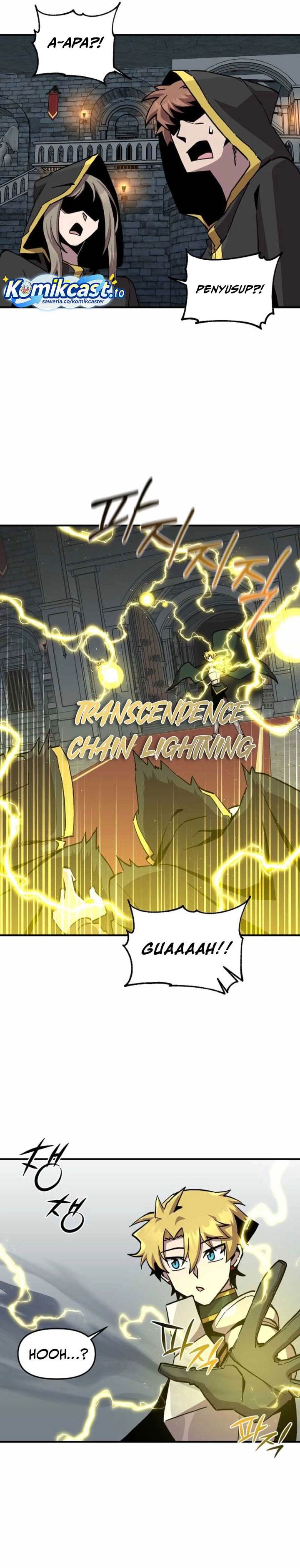 I Am Player Who Suck Alone Chap 169 - Next Chap 170