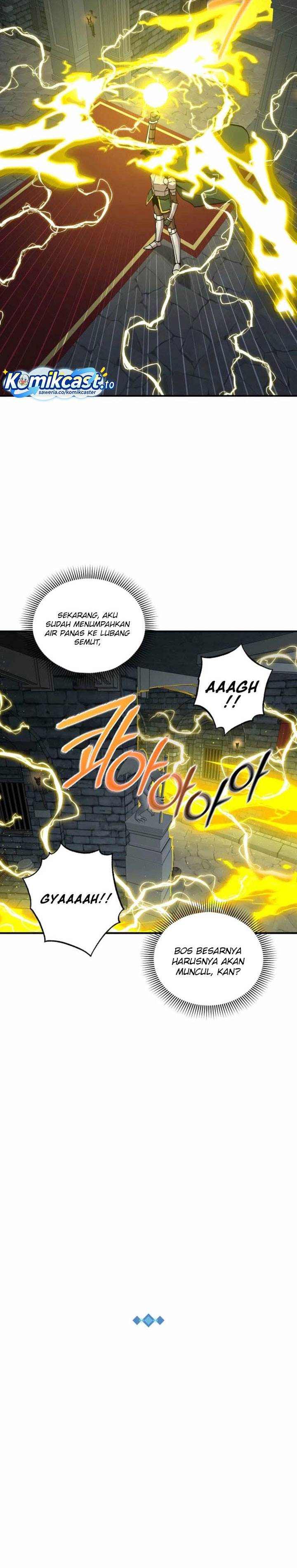 I Am Player Who Suck Alone Chap 169 - Next Chap 170