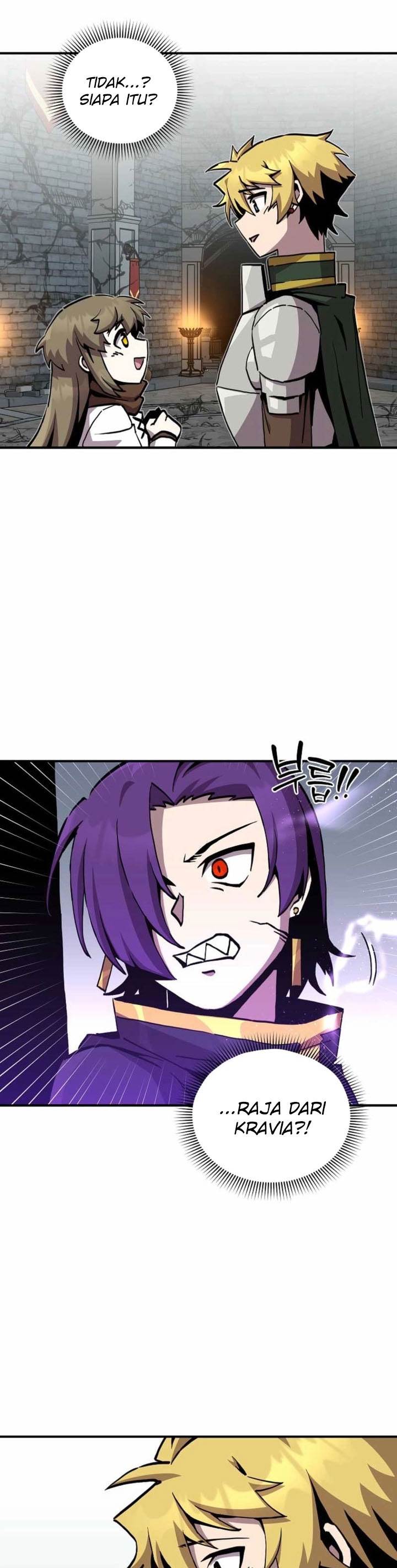 I Am Player Who Suck Alone Chap 169 - Next Chap 170