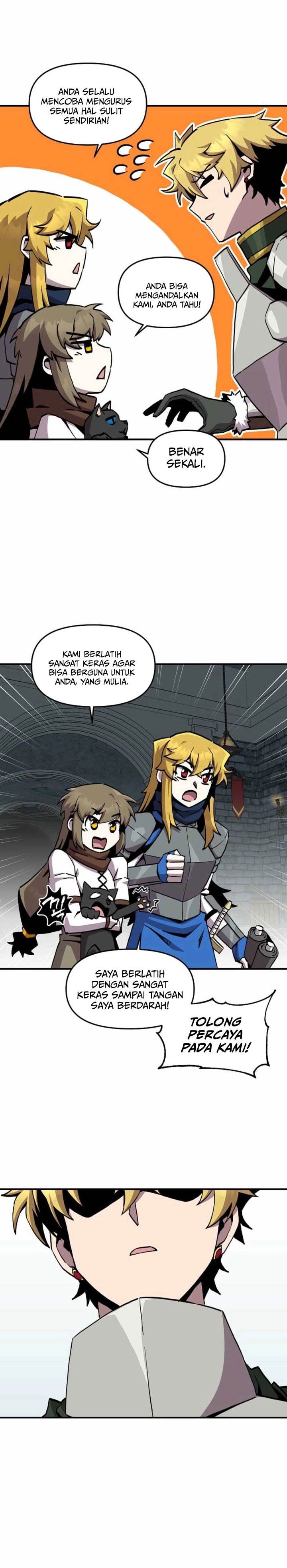 I Am Player Who Suck Alone Chap 169 - Next Chap 170