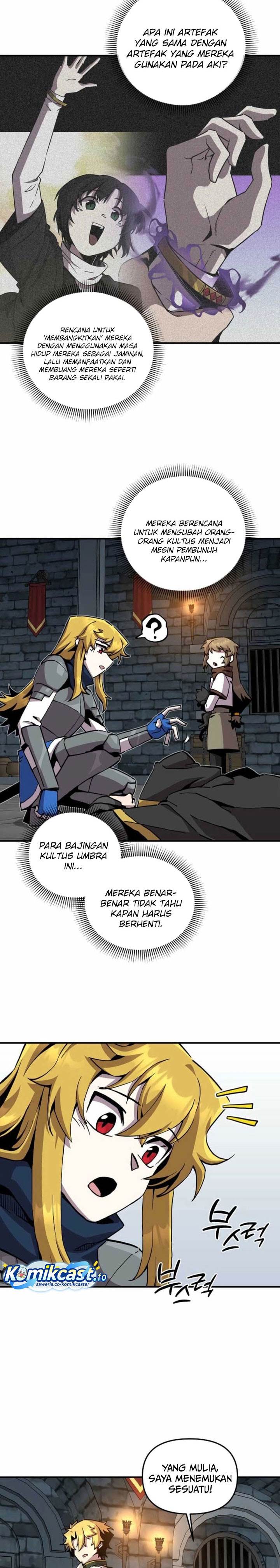 I Am Player Who Suck Alone Chap 169 - Next Chap 170