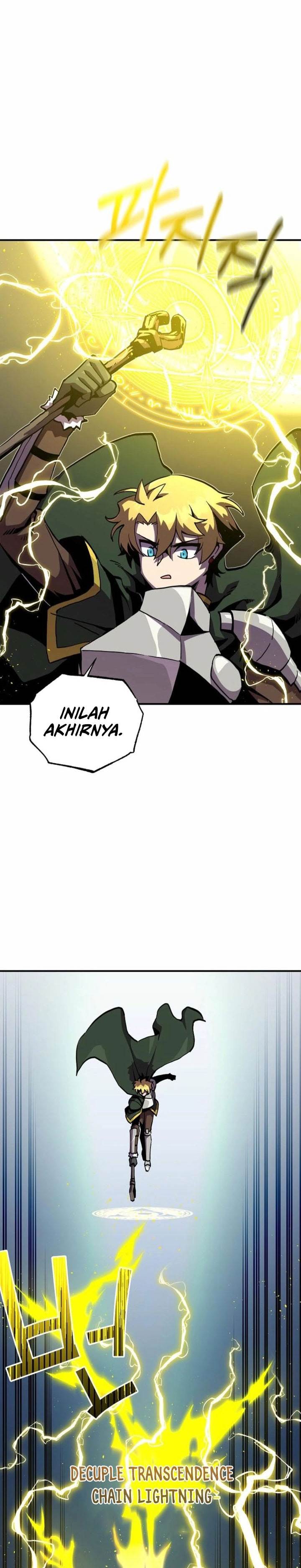 I Am Player Who Suck Alone Chap 165 - Next Chap 166