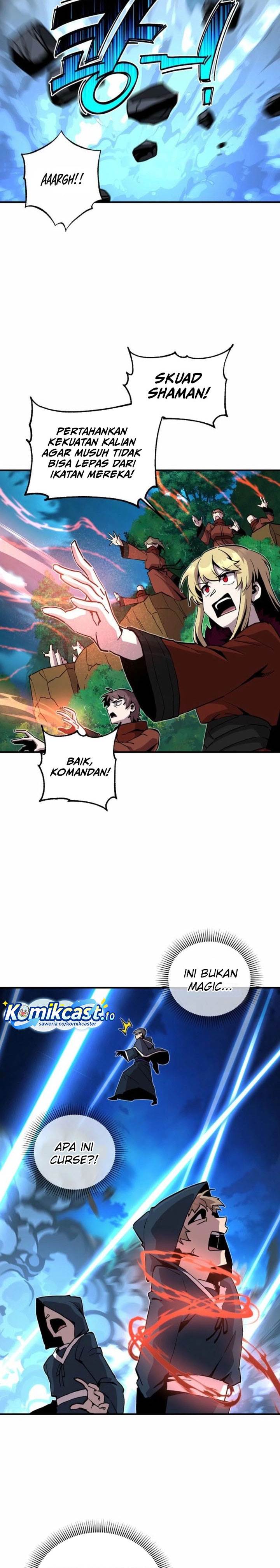 I Am Player Who Suck Alone Chap 165 - Next Chap 166