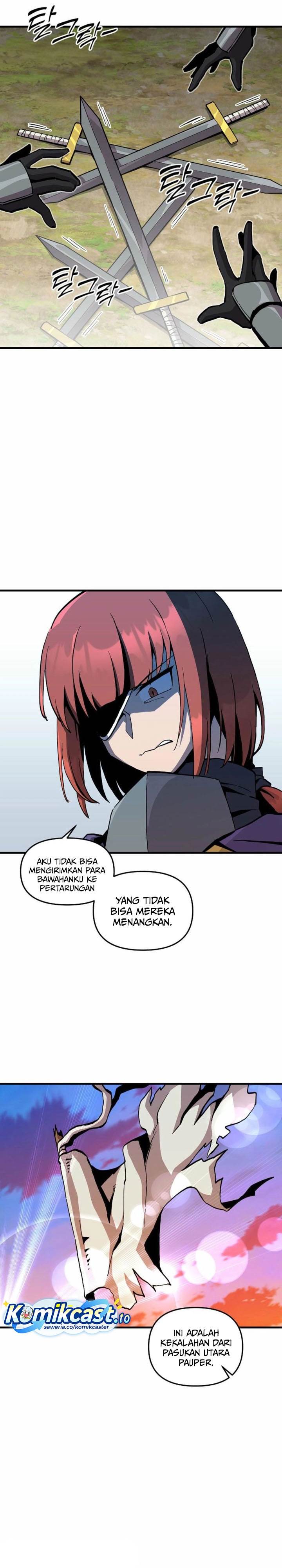 I Am Player Who Suck Alone Chap 166 - Next Chap 167