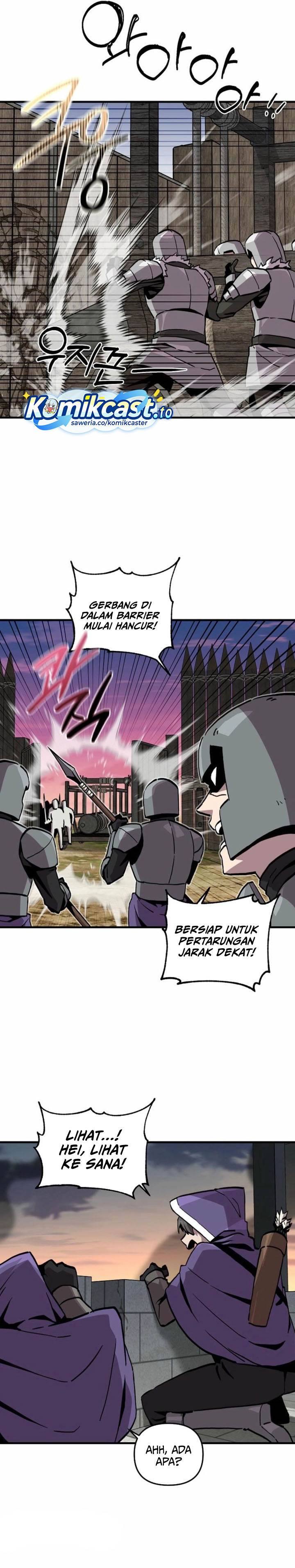 I Am Player Who Suck Alone Chap 166 - Next Chap 167