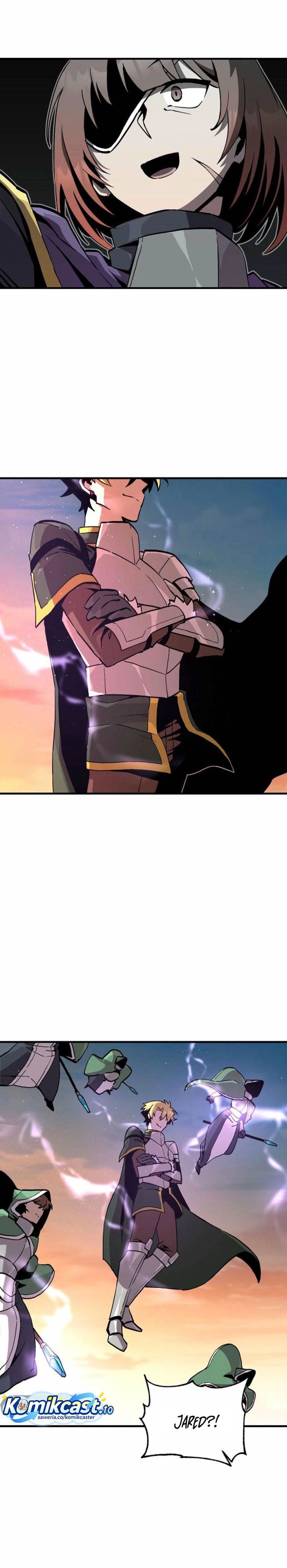 I Am Player Who Suck Alone Chap 166 - Next Chap 167