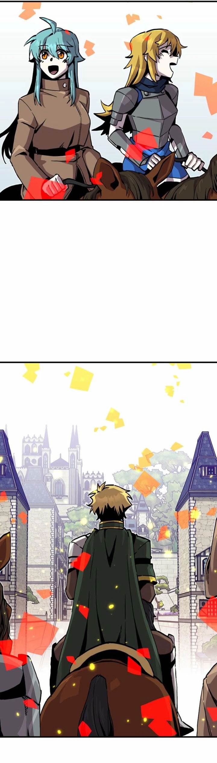 I Am Player Who Suck Alone Chap 166 - Next Chap 167