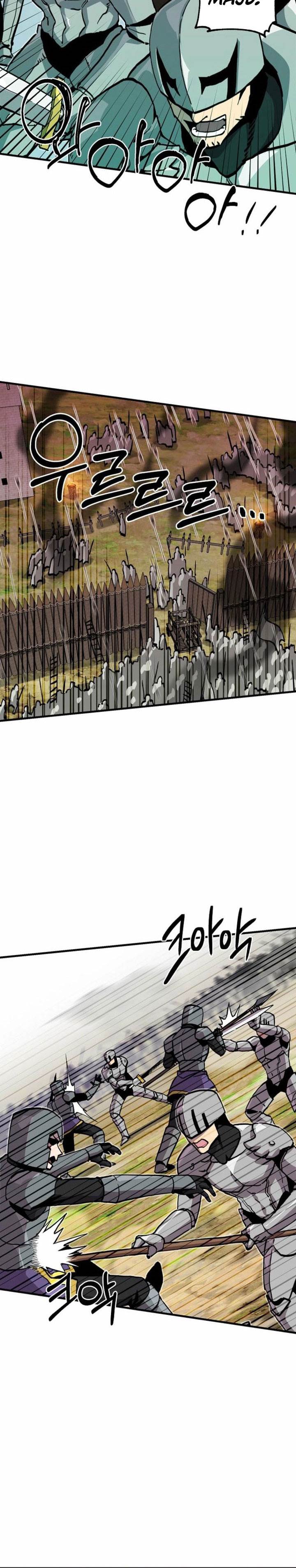 I Am Player Who Suck Alone Chap 166 - Next Chap 167