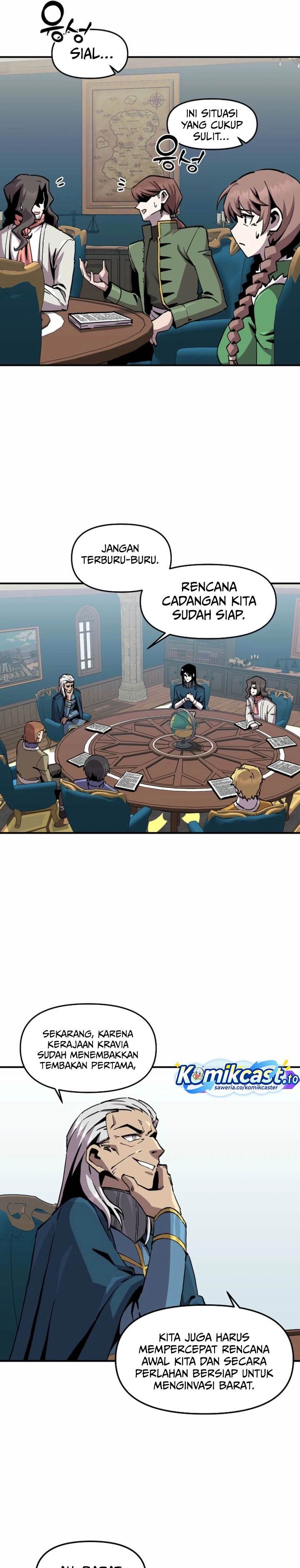 I Am Player Who Suck Alone Chap 167 - Next Chap 168
