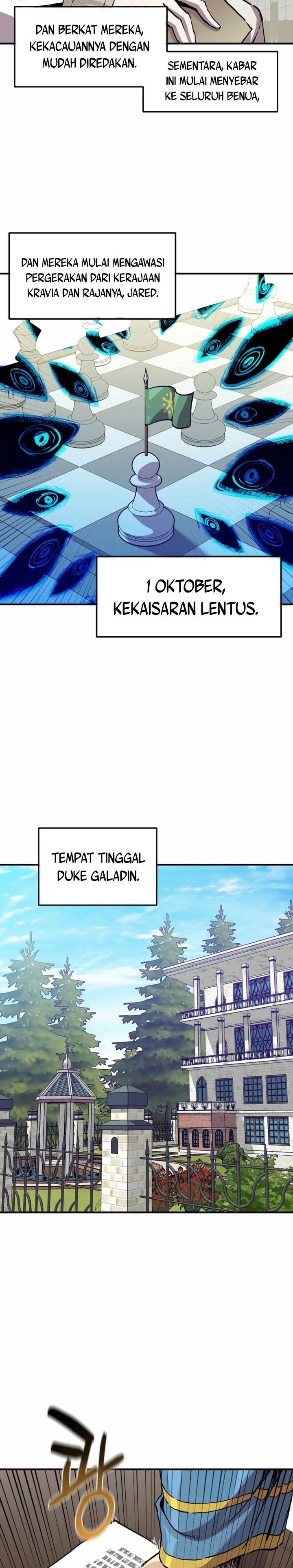 I Am Player Who Suck Alone Chap 167 - Next Chap 168