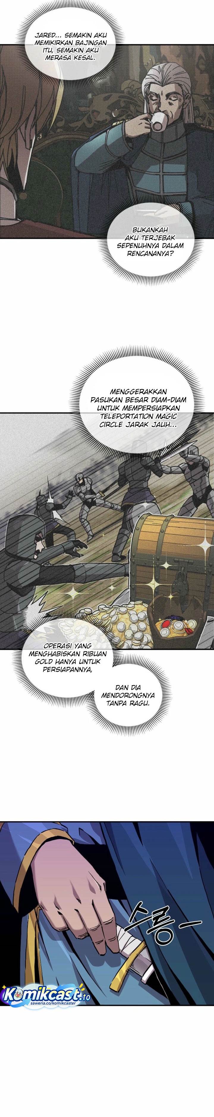 I Am Player Who Suck Alone Chap 167 - Next Chap 168