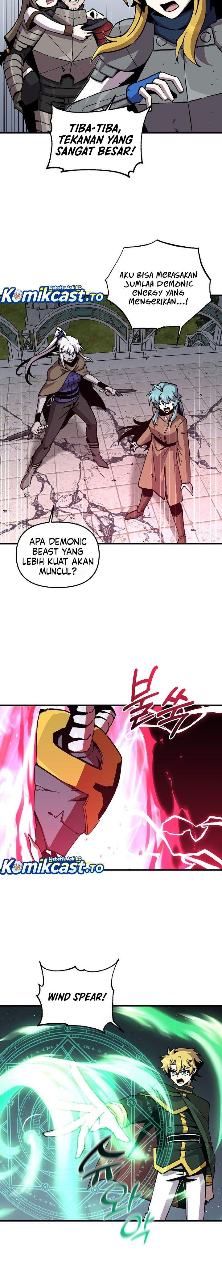 I Am Player Who Suck Alone Chap 179 - Next Chap 180