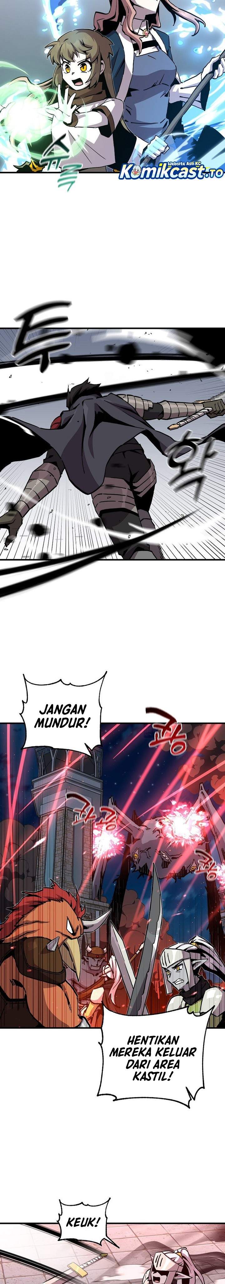I Am Player Who Suck Alone Chap 179 - Next Chap 180