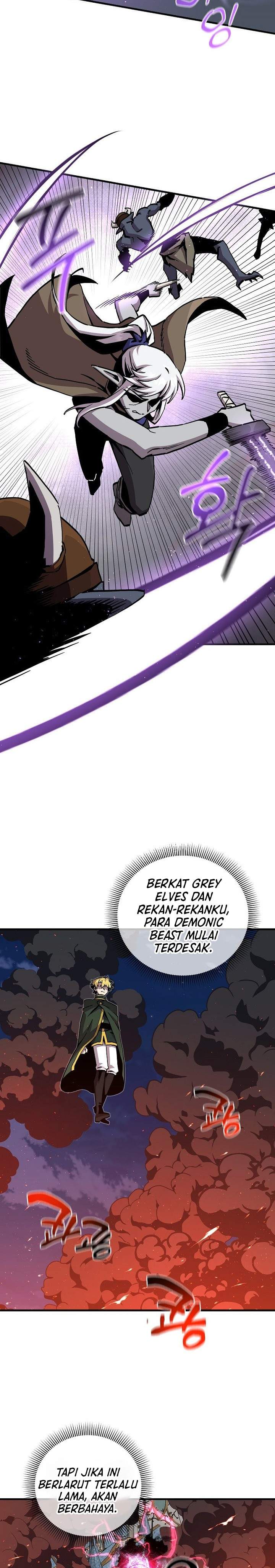 I Am Player Who Suck Alone Chap 179 - Next Chap 180