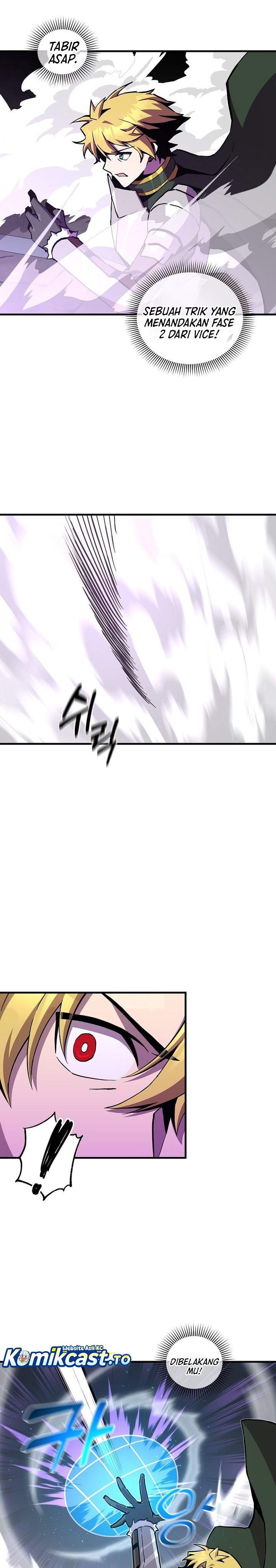 I Am Player Who Suck Alone Chap 170 - Next Chap 171