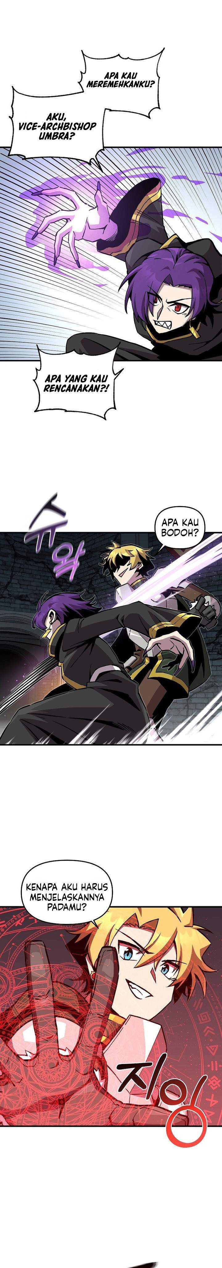 I Am Player Who Suck Alone Chap 170 - Next Chap 171