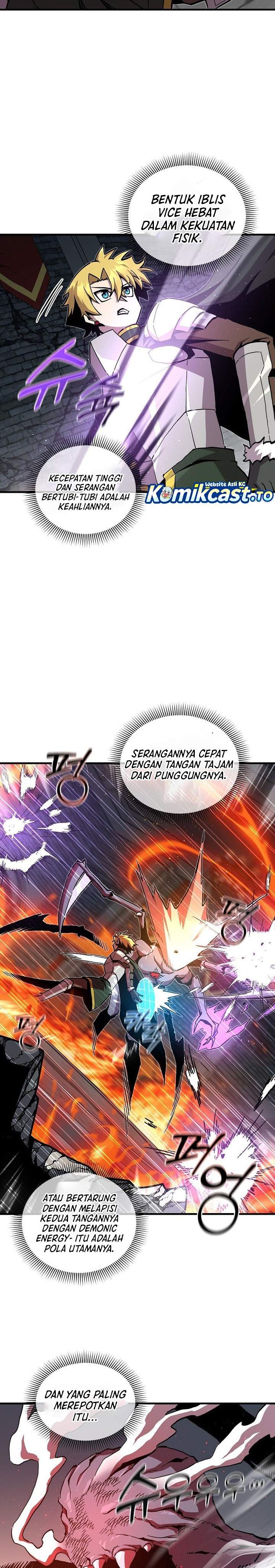 I Am Player Who Suck Alone Chap 170 - Next Chap 171