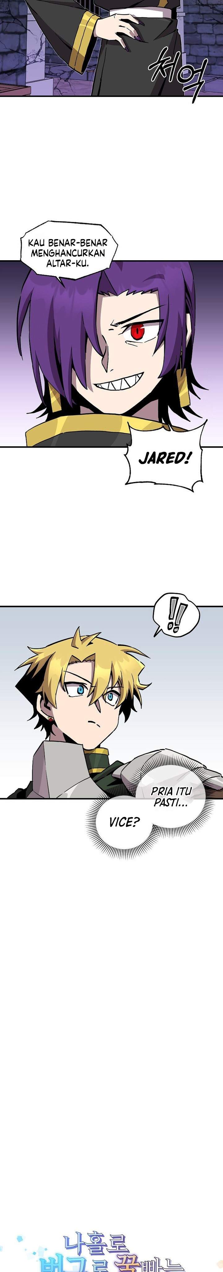 I Am Player Who Suck Alone Chap 170 - Next Chap 171