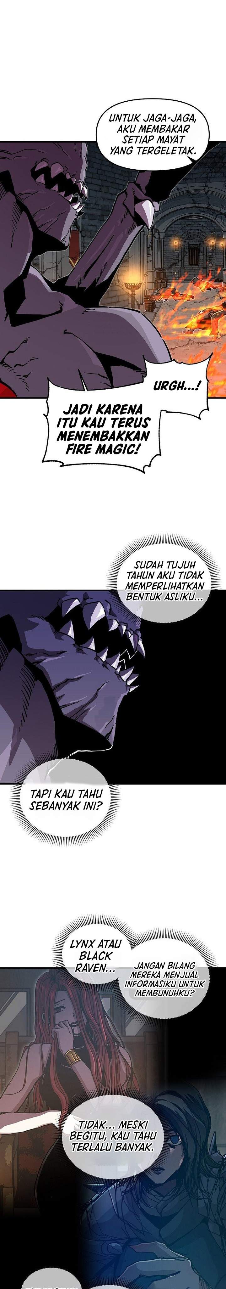 I Am Player Who Suck Alone Chap 170 - Next Chap 171