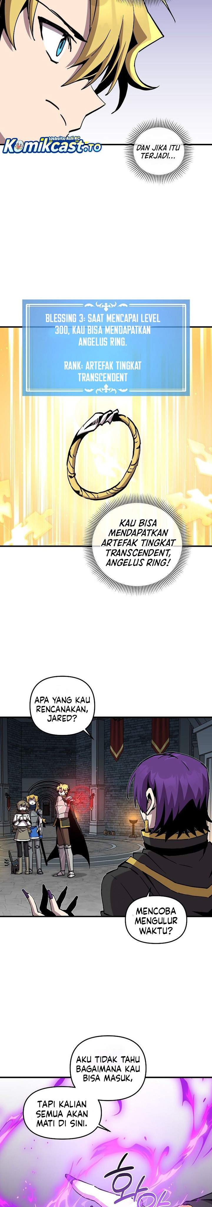 I Am Player Who Suck Alone Chap 170 - Next Chap 171