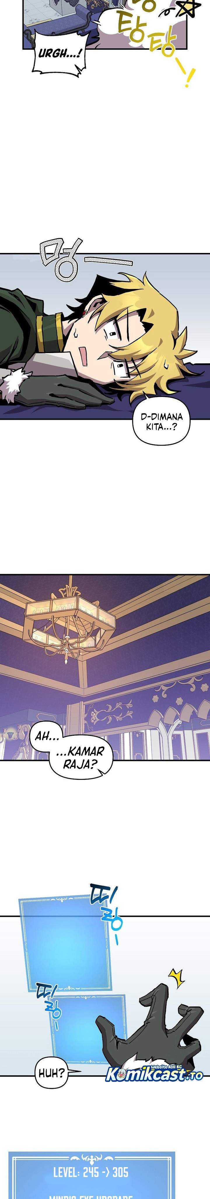 I Am Player Who Suck Alone Chap 171 - Next Chap 172