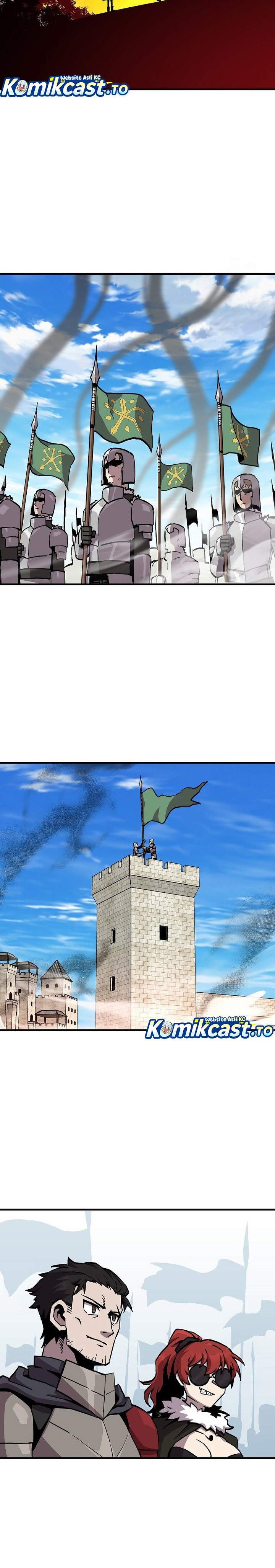 I Am Player Who Suck Alone Chap 171 - Next Chap 172