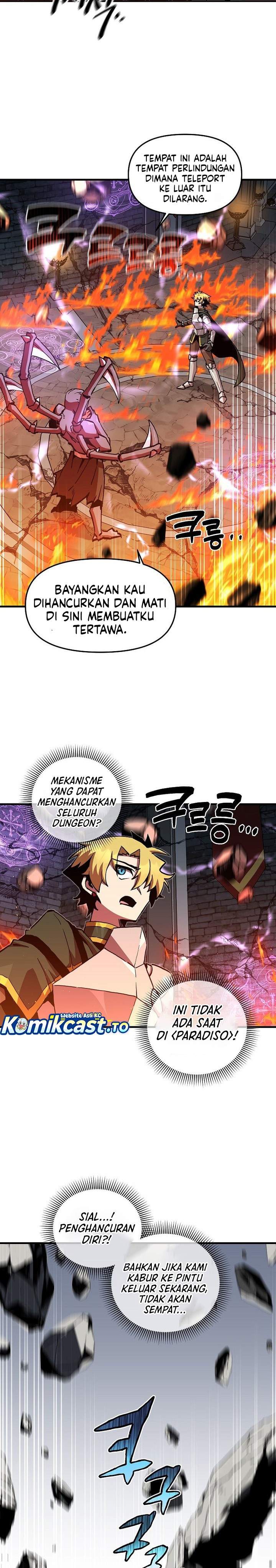 I Am Player Who Suck Alone Chap 171 - Next Chap 172